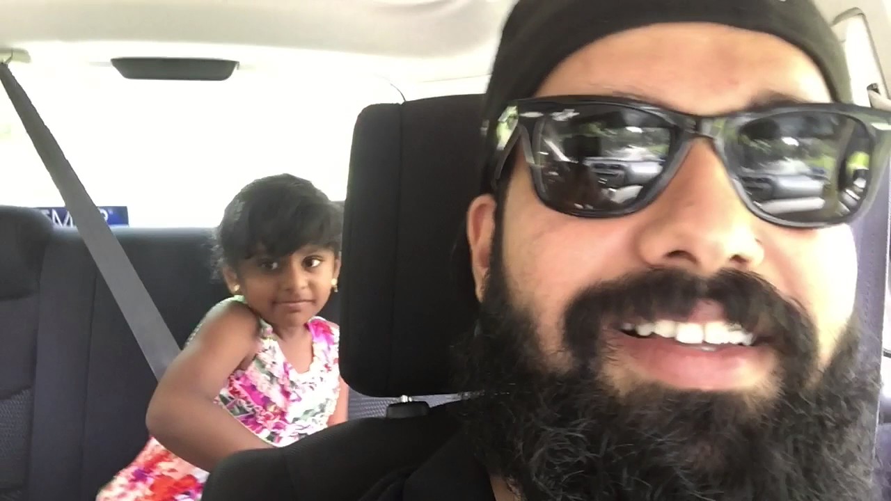 A Weekend in Malaysia - Selangor, Kuala Lumpur and Puchong with Family