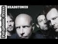 Album Review: Headstones - Love & Fury 