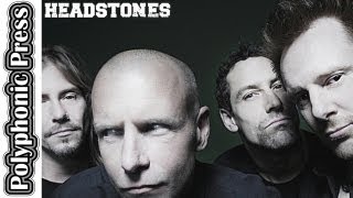 Album Review: Headstones - Love &amp; Fury