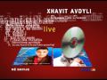 Xhavit Avdyli - Disponim Per Dasmore