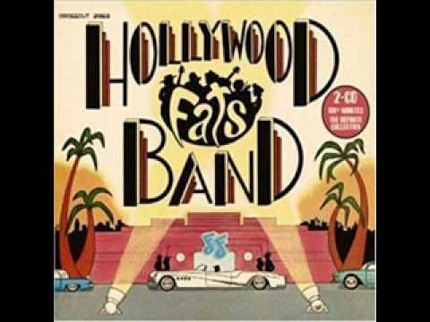 Hollywood Fats - Okie Dokie Stomp