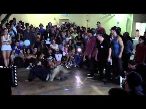 FlipSideKings vs RawMeatCrew : UDEFtour.org x IPhlow2 bboy Finals