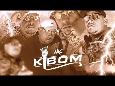 Brecou o Lança - Mc Kibom feat. DJ Pé na Porta