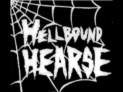 Hellbound Hearse - Our Fight
