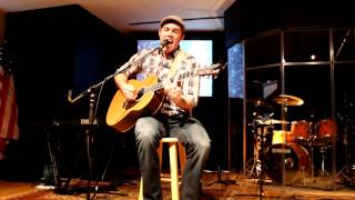 Use Me by Bill Withers -Brandon Kelley