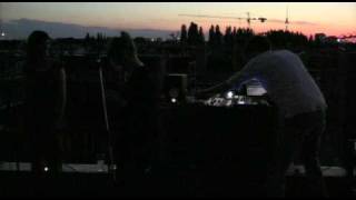 The Koletzkis "ubahn" + "nimm mich mit" -live-