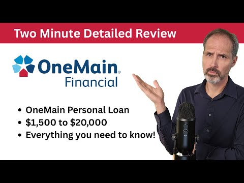 Httpswww Onemainfinancial Com