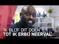 Ricardo geeft al 12 jaar bijles wiskunde in de Bijlmer