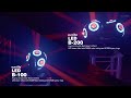 Eurolite LED B-100 Hypno Single Ball thumbnail 12