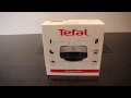 Бутербродница Tefal SM155212