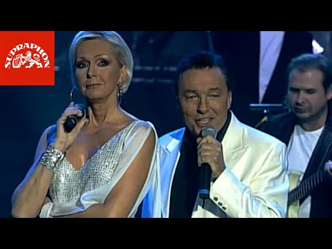Karel Gott a Helena Vondráčková - Jen ty a já (oficiální video)