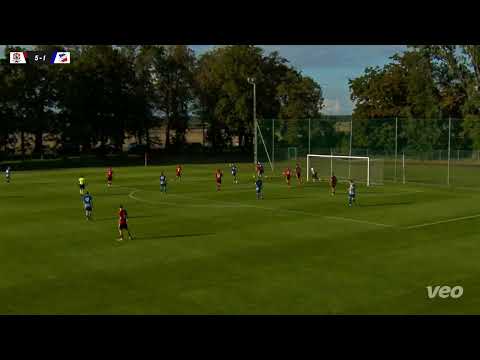 MTS Pawłowice 6:3 Piast Belęcin (07.09.2025 - 5. kolejka Klasy Okręgowej)