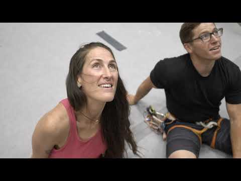 The Next Generation: TRUBLUE iQ Auto Belay Series