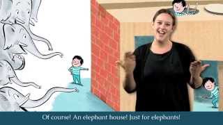 Too Many Elephants In This House - Auslan gameplay video by lstan57, 5:52 duration