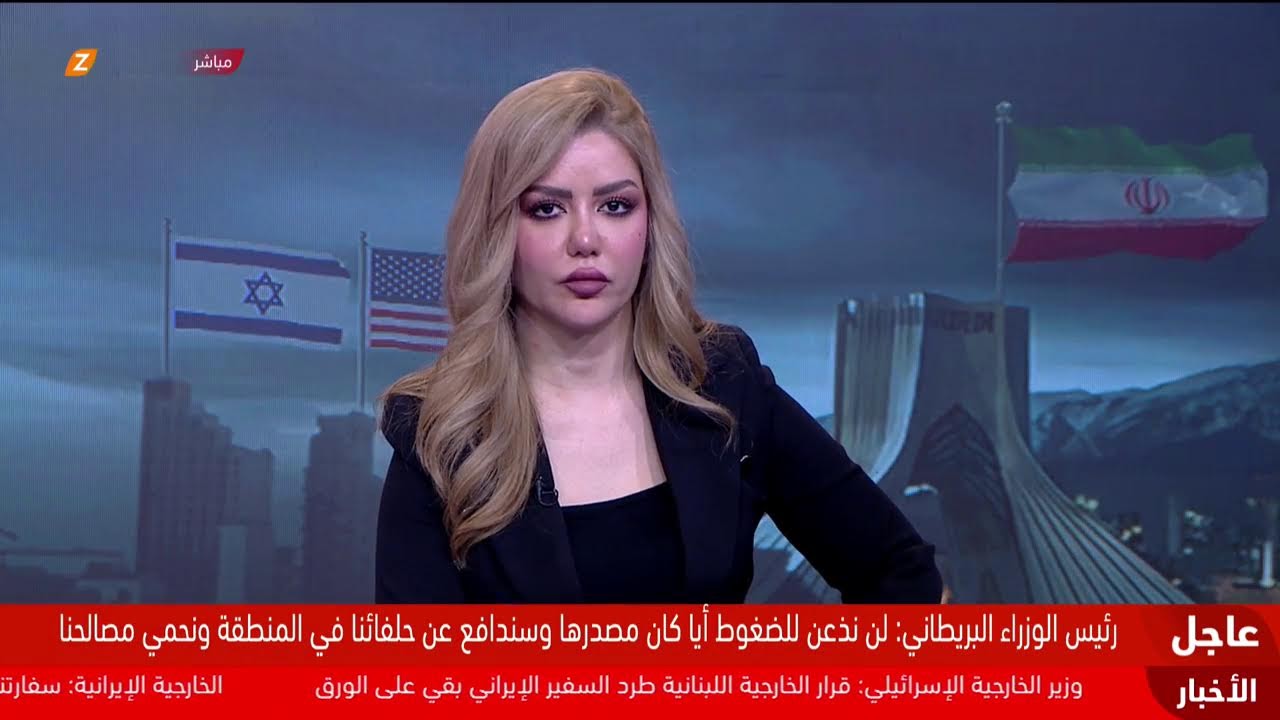 فيديو | الحرب الأميركية الإسرائيلية على إيران تدخل شهرها الثاني والتصعيد يتزايد