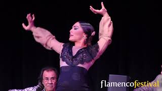 Los Habichuela y los O'Farrill en Flamenco Festival NYC