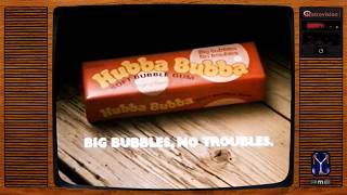 Old UK Adverts - Sweets & Snacks (Vol.18)