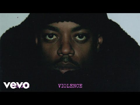 Boogie - Violence (Audio) ft. Masego