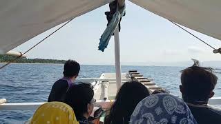 preview picture of video 'Romblon Escapade'