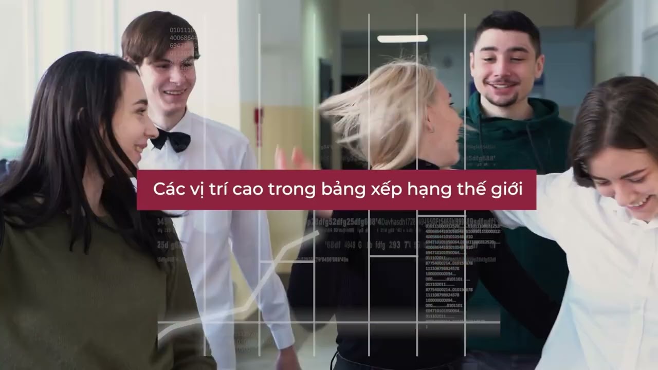 Giới thiệu - 2022