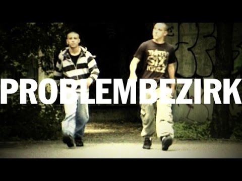RAPutation.TV III - Porträt - Mach One über Problembezirke & Jugendclubs