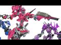 ARCEE Sisters Transform Short Flash Transformers Series