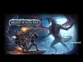 Vidéo de gameplay de Pillars of Eternity II: Deadfire - Beast of Winter  Toute Plateformes  DLC