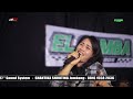 BILA NANTI Bunda Lis ELSAMBA Live Anniversary JB27