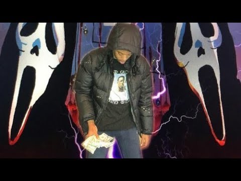 Zelly Ocho - On Me [Prod by 16YROLD]