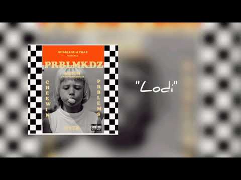 M$TRYO(AWESOMESPERMCELL) - LODI (Official Audio) ~ Remastered ~