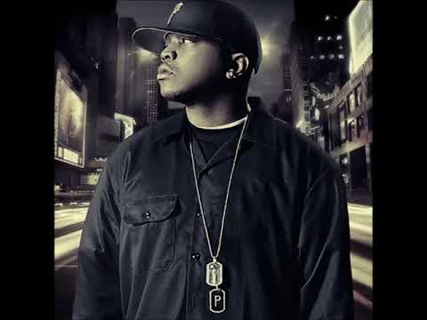 Styles P & Pharoahe Monch - My Life