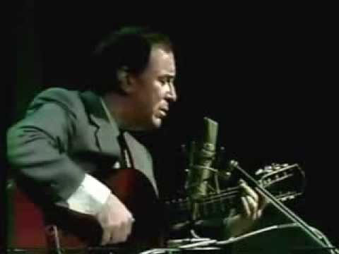 João Gilberto - Feitiço da Vila (1982)