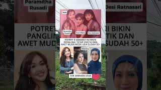 Download lagu GAK NYANGKA! 3 sahabat ini tetap cantik diusia 50 #selebindonesia #faktaseleb #shorts mp3 Download lagu GAK NYANGKA! 3 sahabat ini tetap cantik diusia 50 #selebindonesia #faktaseleb #shorts mp3