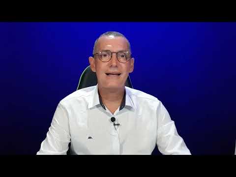 2 Reis 15:1-7 - O reinado de Azarias (Uzias), de Judá  - Paulo Egito