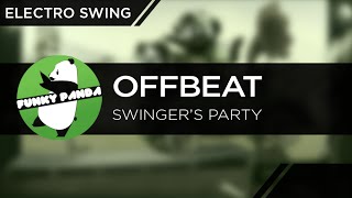 Electro Swing | Offbeat - Swinger’s Party