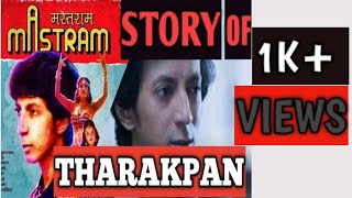 MASTRAM Review | MX PLAYER'S Original web series| Indian Web series Review