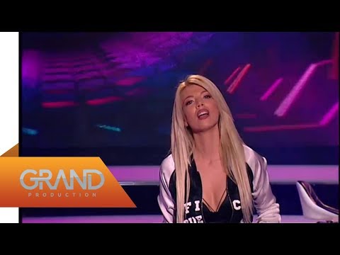 Tamara Dragic - Ljubav na gram - HH - (TV Grand 23.11.2017.)