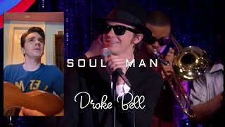 Drake Bell - Soul Man (2021)