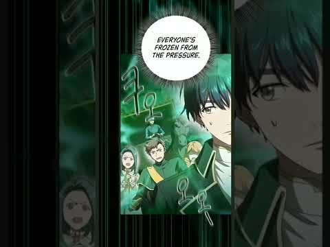 MANHWA : Life of a Magic Academy Mage #action#fantasy#magic#school#comedy
