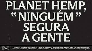 NINGUÉM SEGURA A GENTE Lyrics English Translation