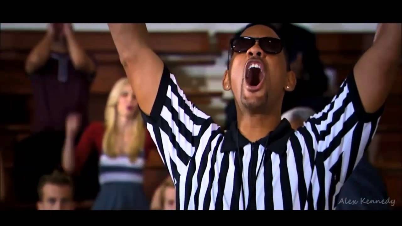 Blind Ref - Official Trailer 2014 HD (Will Smith Movie)