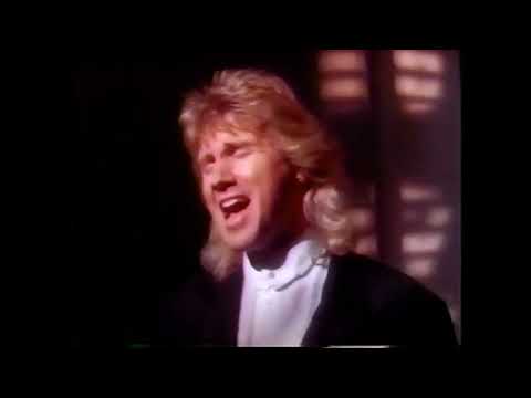 Rik Emmett - When A Heart Breaks (1990) From The Album Absolutely