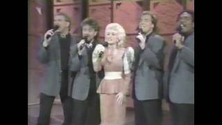 Dolly Parton ( Shatterd Image )