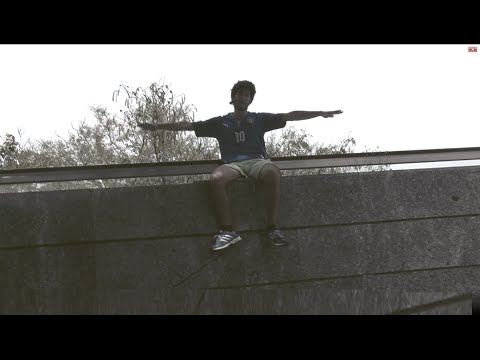 (VIDEO) DESENCUENTROS 3 - SKORIA aka MClaSkoria [Prod. Chulapo] 1,2,3MNR