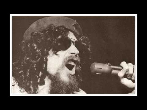 Raul Seixas - O Homem