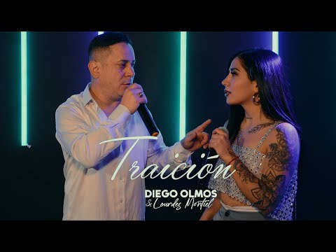 Traición - Diego Olmos | Lourdes Montiel