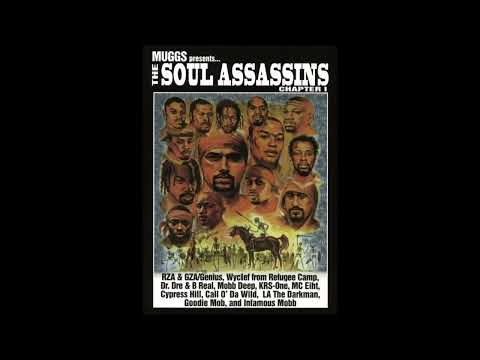 d(-_-)b Soul Assassins - Chapter 1 - Full Album