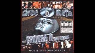 THREE SIX MAFIA-CHOICES 2 THE SETUP-TRACK 3-YEAH I ROB(FEATURING MR BIGG)