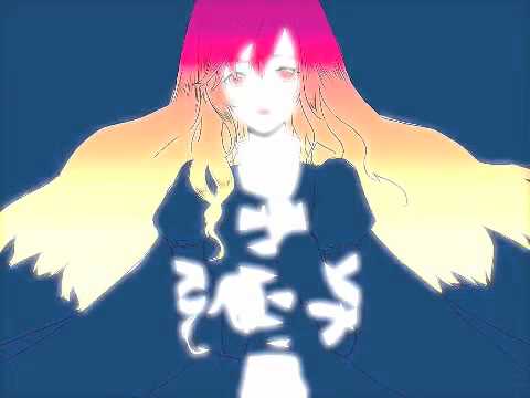 [Touhou PV] [Liz Triangle] White Lotus... (spanish & english subtitles)