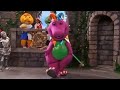 Barney Song Happy Dancing Barney S Adventure Bus